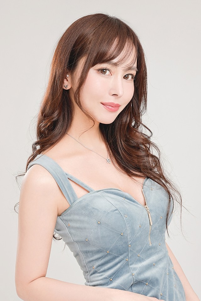 楠 めい菜プロフィール写真1